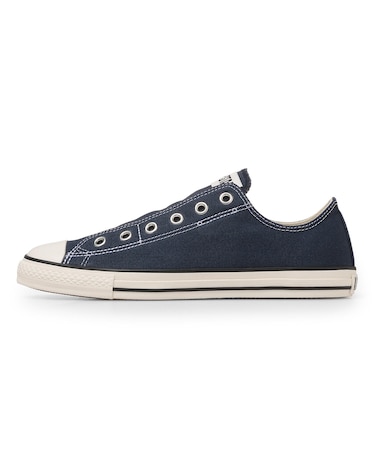 31317202 AS LP SLIP OX DARK NAVY 707217-0001