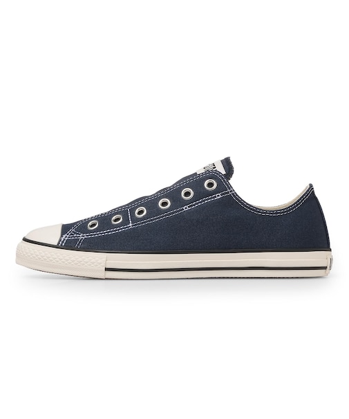 31317202 AS LP SLIP OX DARK NAVY 707217-0001