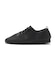 JE260001　LACE UP SNEAKER　BLACK　712657-0001