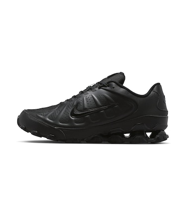 MIR5118 REAX 8 NSW SL 001BLACK/BLACK 712694-0001