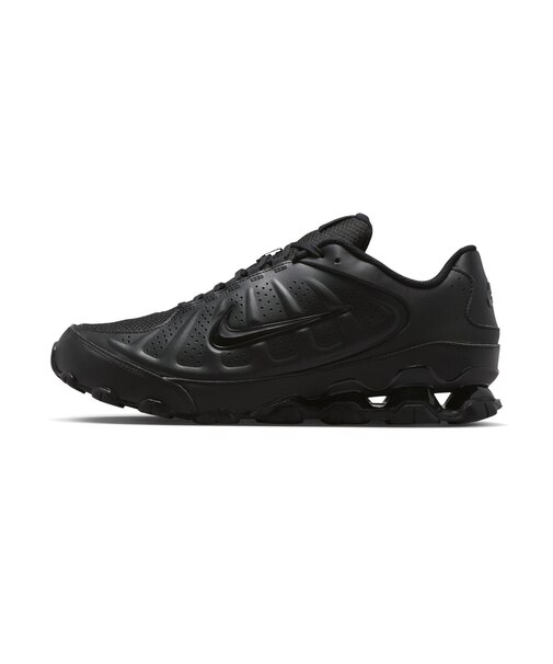 MIR5118 REAX 8 NSW SL 001BLACK/BLACK 712694-0001