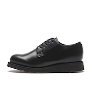 3486 B CARRIER BLACK CHAPARRAL 663598-0001