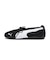 408340　W SPEEDCAT BALLET NOVA　02BK/WH　711371-0003