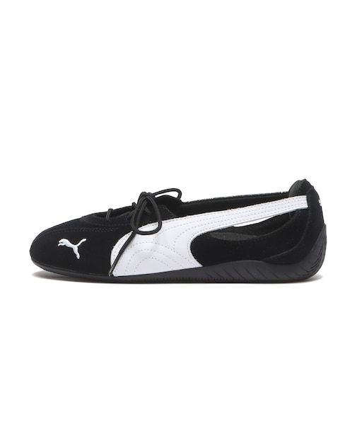 408340 W SPEEDCAT BALLET NOVA 02BK/WH 711371-0003
