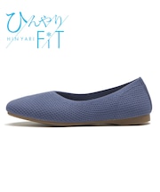 W5074 CL SQUARE KNIT SAX 704725-0003