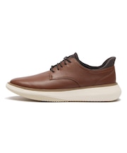C43922 G PHAZE PLAIN TOE QUICK-ON OX *CH BRITISH TAN 712623-0001