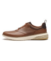 C43062 GRAND HURRION LASER PERF SPORT *CH BRITISH TAN 712616-0001