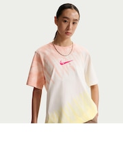 IR7557 W POOL PARTY TEE 378BRLYGR 712876-0001