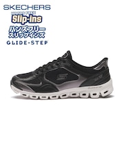 104803 GLIDE-STEP - NIRVANA BLK 710636-0001