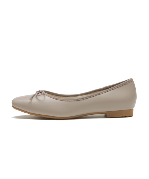 W5085　SQUARE BALLET　GRAYGE　705611-0001
