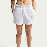 IR6965 W PHNX FLC MR SHRT 100WHITE 712875-0002