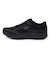 FU0102652001　FILA RGB AKIMBO MS 2.0　*Black/Black　711931-0001