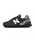 W5741ZY　W5741ZY(B)　BLACK(1ZY)　701664-0001