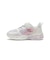HK86203　16-20 LM HEART　WHITE　704740-0003