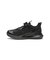 HK86105DIAL　19-24(H) MACH WILL　BLACK　704854-0001