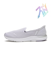 314171　W PROWL 3 BALLET EASE IN　*03LAVENDER POP　706281-0003