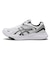 1293A050　22H-30 GEL-RIDEWALK NECTO　*001WHT/BLK　712034-0001