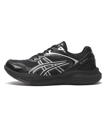 1293A050 22H-30 GEL-RIDEWALK NECTO *003BLK/BLK 712034-0002