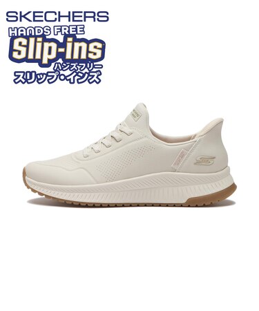 117740 BOBS SQUAD 4 - KEY LOOK WHT 710631-0003
