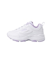 FK0102861101 19-23 DISTRACER HEART KD *White/Purple 712064-0001