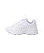 FK0102861101　19-23 DISTRACER HEART KD　*White/Purple　712064-0001