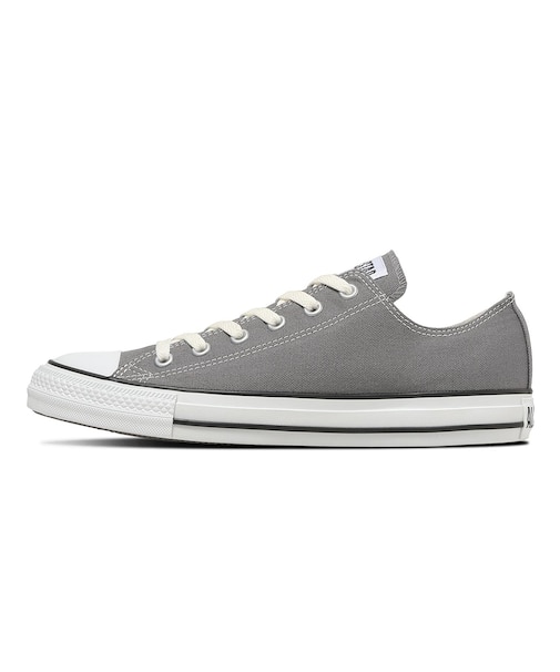 31318330 ALL STAR OX CHARCOAL 712329-0001