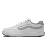 V2740 LE BRAVO WHITE/GRAY 697440-0003