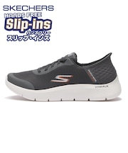 216324 GO WALK FLEX - HANDS UP GRY 710626-0002
