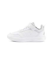 KI7641 17-21 TENSAUR SPORT LITE K FTWR/CORE/GREY 705914-0001