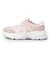 FU0103886660　WAVYDAY FLOW MS　*Pink/White　711949-0001