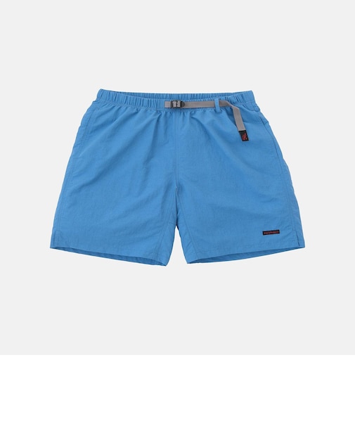 G6SM-P082　M NYLON PACKABLE G-SHORT　MARINE　708750-0009