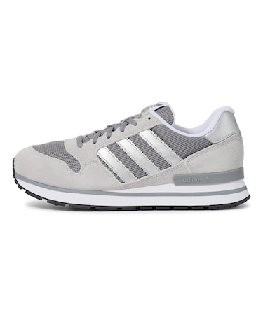 IH7275 ZX 500 RS GREY/SILV/GREY 704309-0001