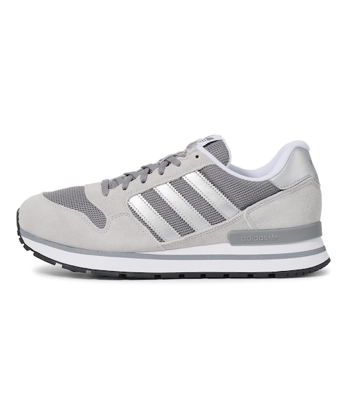 IH7275 ZX 500 RS GREY/SILV/GREY 704309-0001