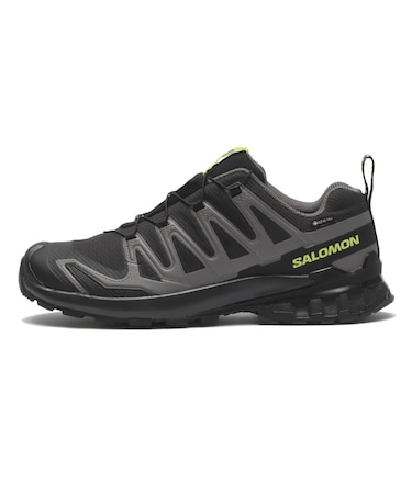 L47987300 XA PRO 3D V9 GTX Black/Dark Gull 709088-0001