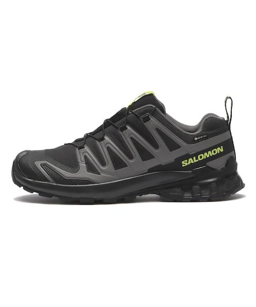 L47987300 XA PRO 3D V9 GTX Black/Dark Gull 709088-0001