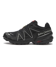 L49159000 SPEEDCROSS 6 GTX 20 YEARS Black/Ftw Silve 709083-0001
