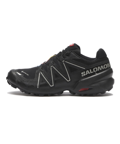 L49159000 SPEEDCROSS 6 GTX 20 YEARS Black/Ftw Silve 709083-0001
