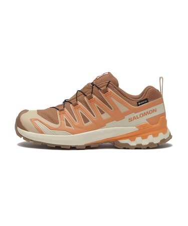 L47987800 XA PRO 3D V9 GTX W Pecan Brown/Nec 709091-0001