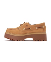 A6AUS-231 W'S STONE STREET 3EYE WHEAT 710377-0001