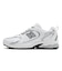 UGS530 F　UGS530 F(D)　WHITE/GREEN(F)　708382-0001