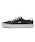 V311 CVS　COURT ICON　BLACK/WHITE　705374-0001