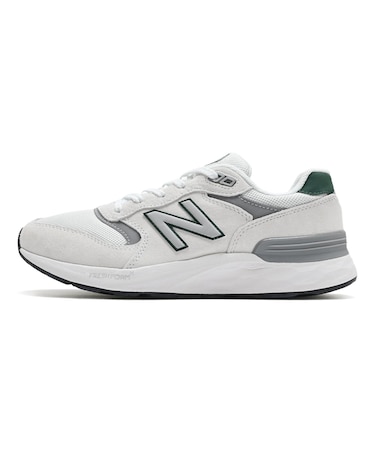 M880 5F6 M880 5F6(4E) WHITE/GRN(5F6) 708396-0001