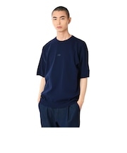 MT61I5CGNNY M ニットTシャツ NNY 709873-0001