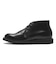 9196 (D)　POSTMAN CHUKKA　BLACK CHAPARRAL　600150-0001