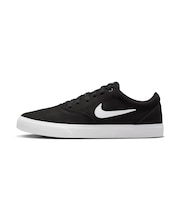 MIB2748 CHARGE CNVS 001BLACK/WHITE 712685-0001