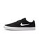 MIB2748　CHARGE CNVS　001BLACK/WHITE　712685-0001