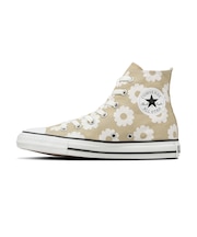 31318121 AS FLOWERPRINT HI BUTTER YLW/WHT 712316-0001
