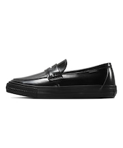 33702880 CXP SY LOAFER *BLACKMONO 707249-0001