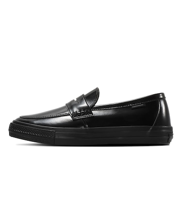 33702880 CXP SY LOAFER *BLACKMONO 707249-0001