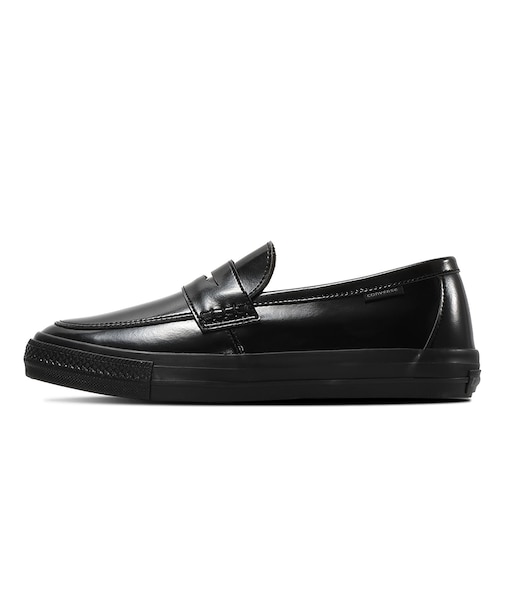 33702880 CXP SY LOAFER *BLACKMONO 707249-0001